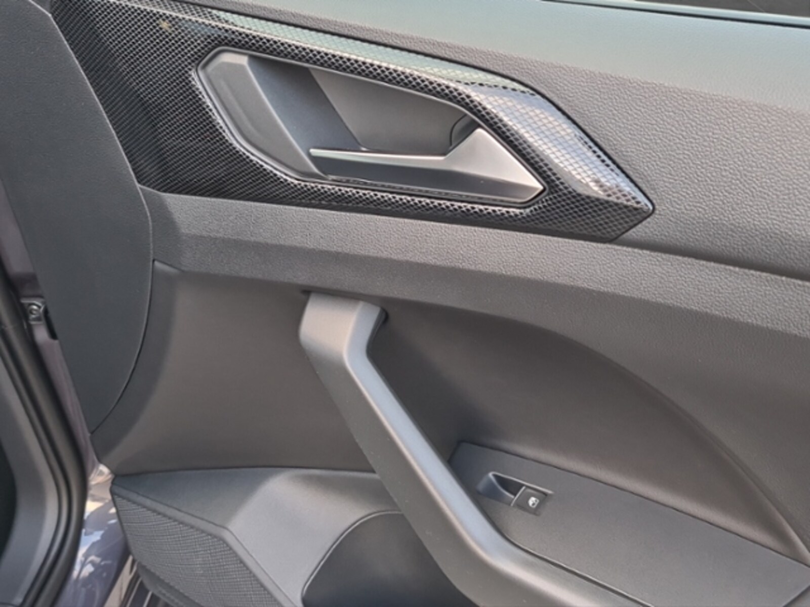 Volkswagen T-Cross – Bild 14