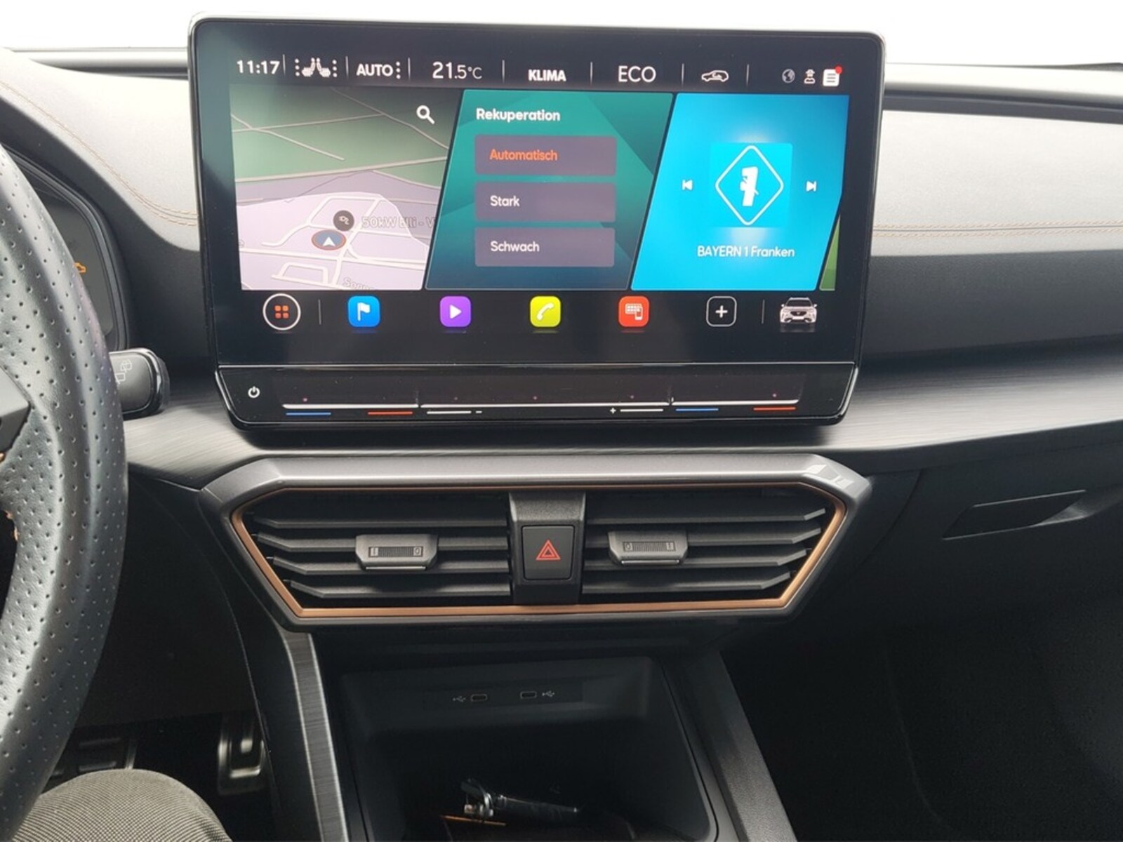 CUPRA Formentor – Bild 10