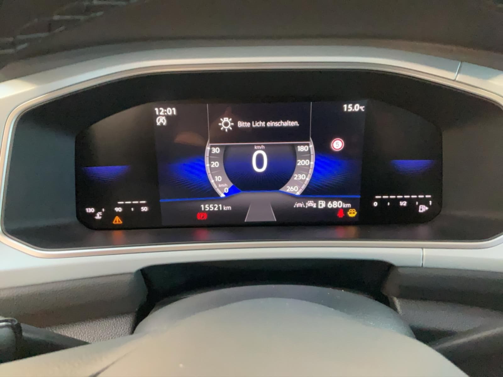 Volkswagen T-Roc – Bild 10