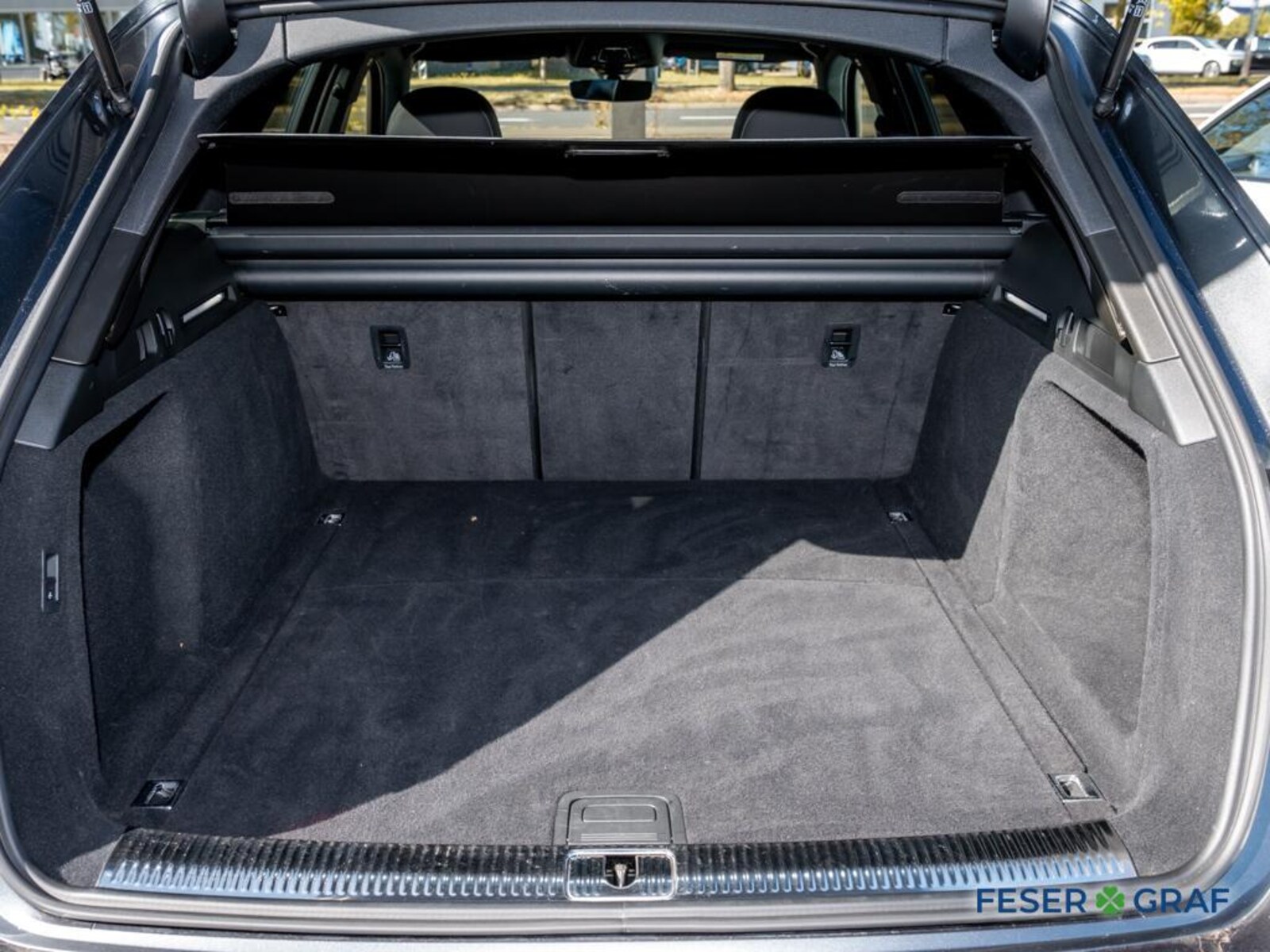 Audi A4 Avant – Bild 9