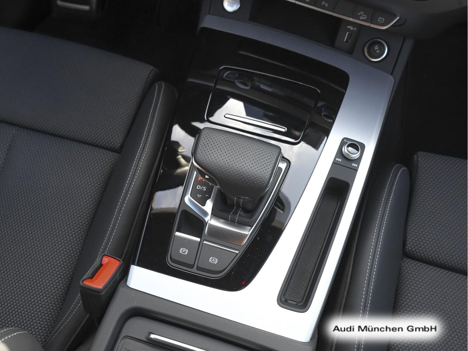 Audi Q5 – Bild 15