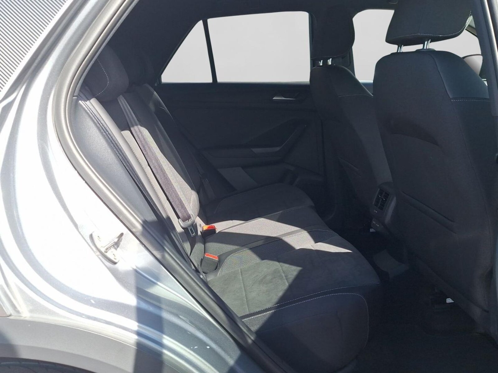 Volkswagen T-Roc – Bild 6