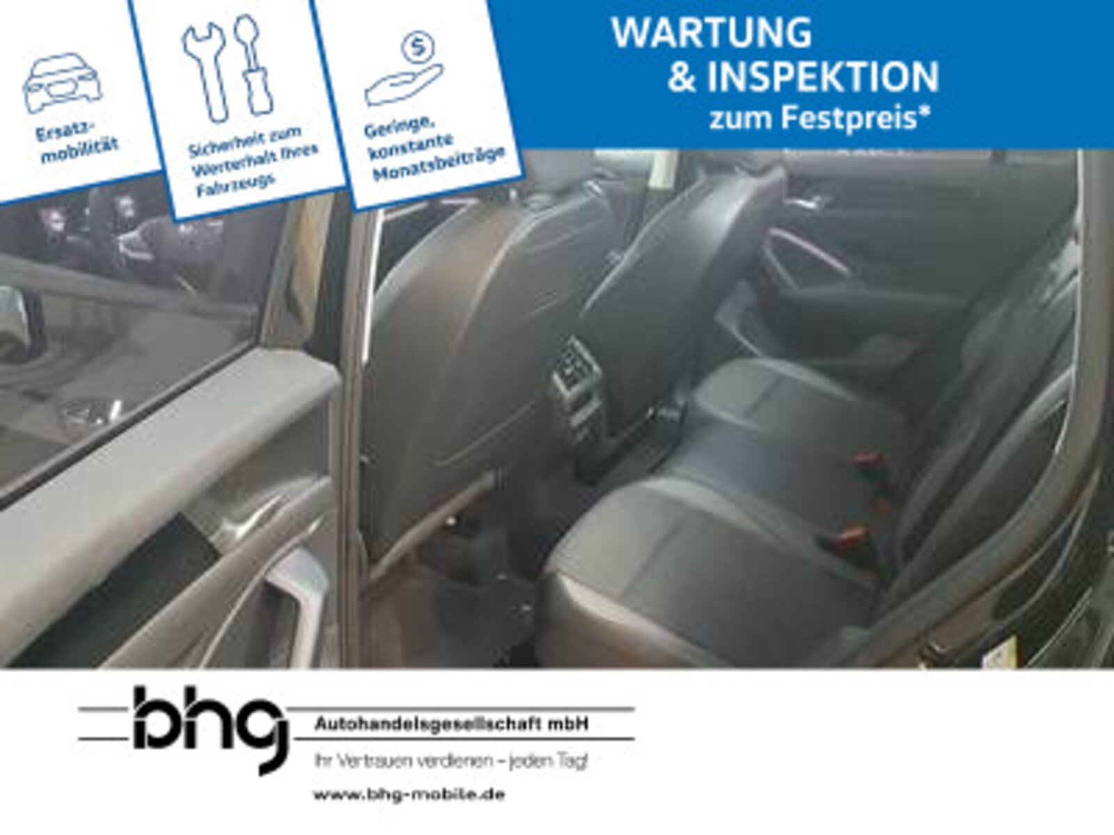 Volkswagen Tiguan – Bild 25
