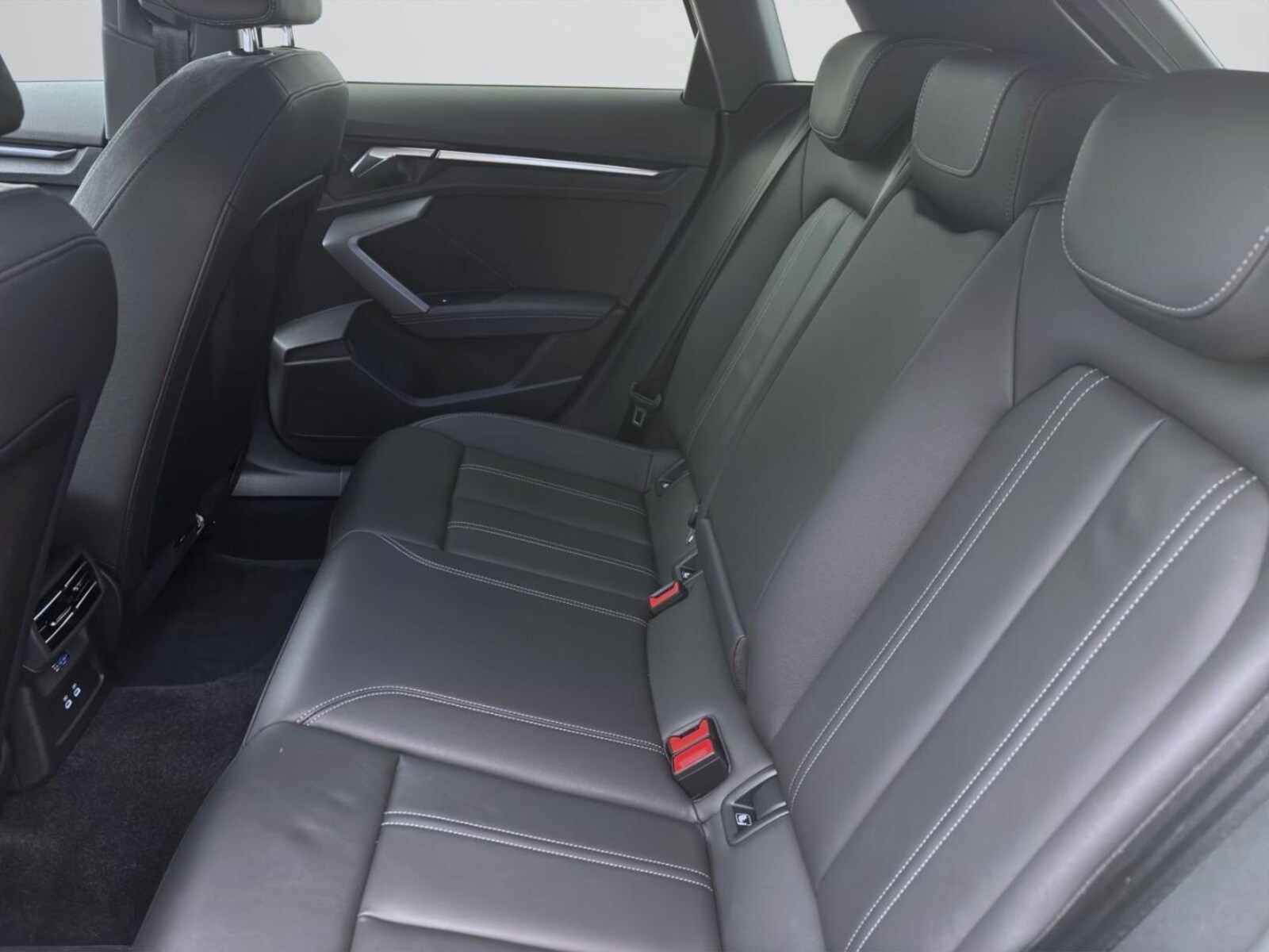 Audi A3 allstreet – Bild 16