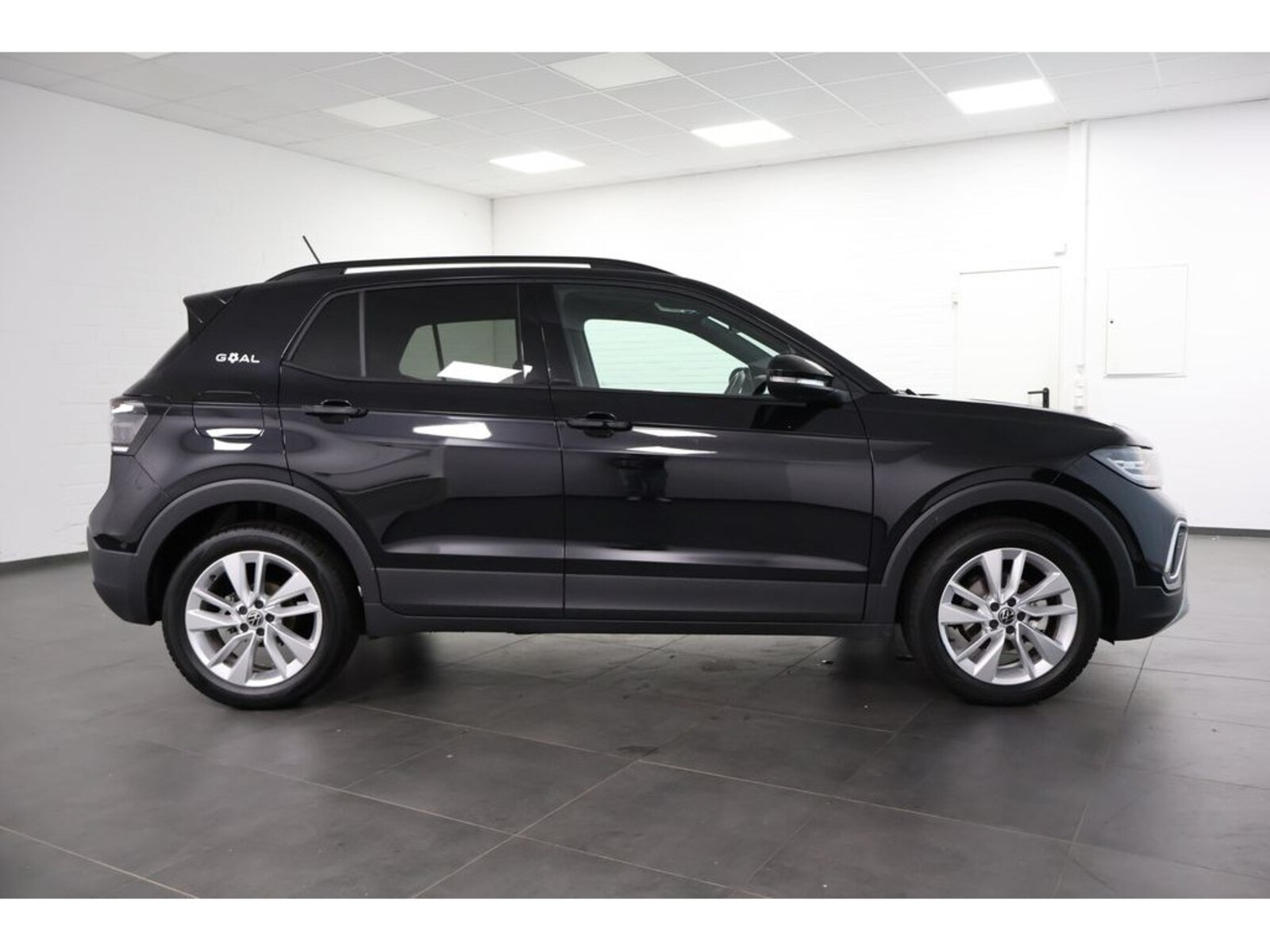 Volkswagen T-Cross – Bild 4
