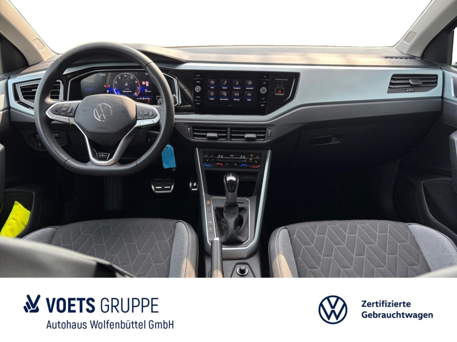 Volkswagen Polo – Bild 8