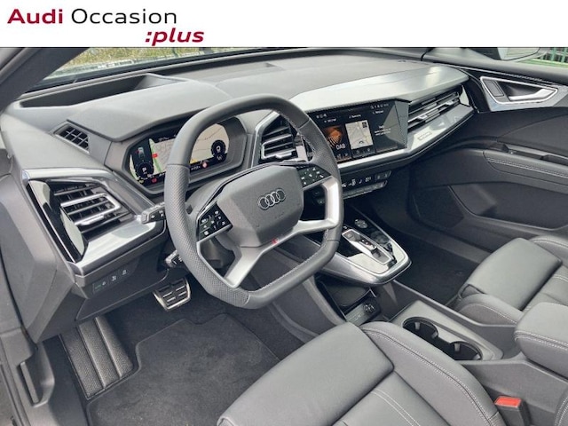 Audi Q4 E-tron 45 E-tron Quattro - 2025 - Joinsteer - #7