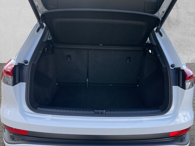 Image about Audi Q4 e-tron 40 e-tron
