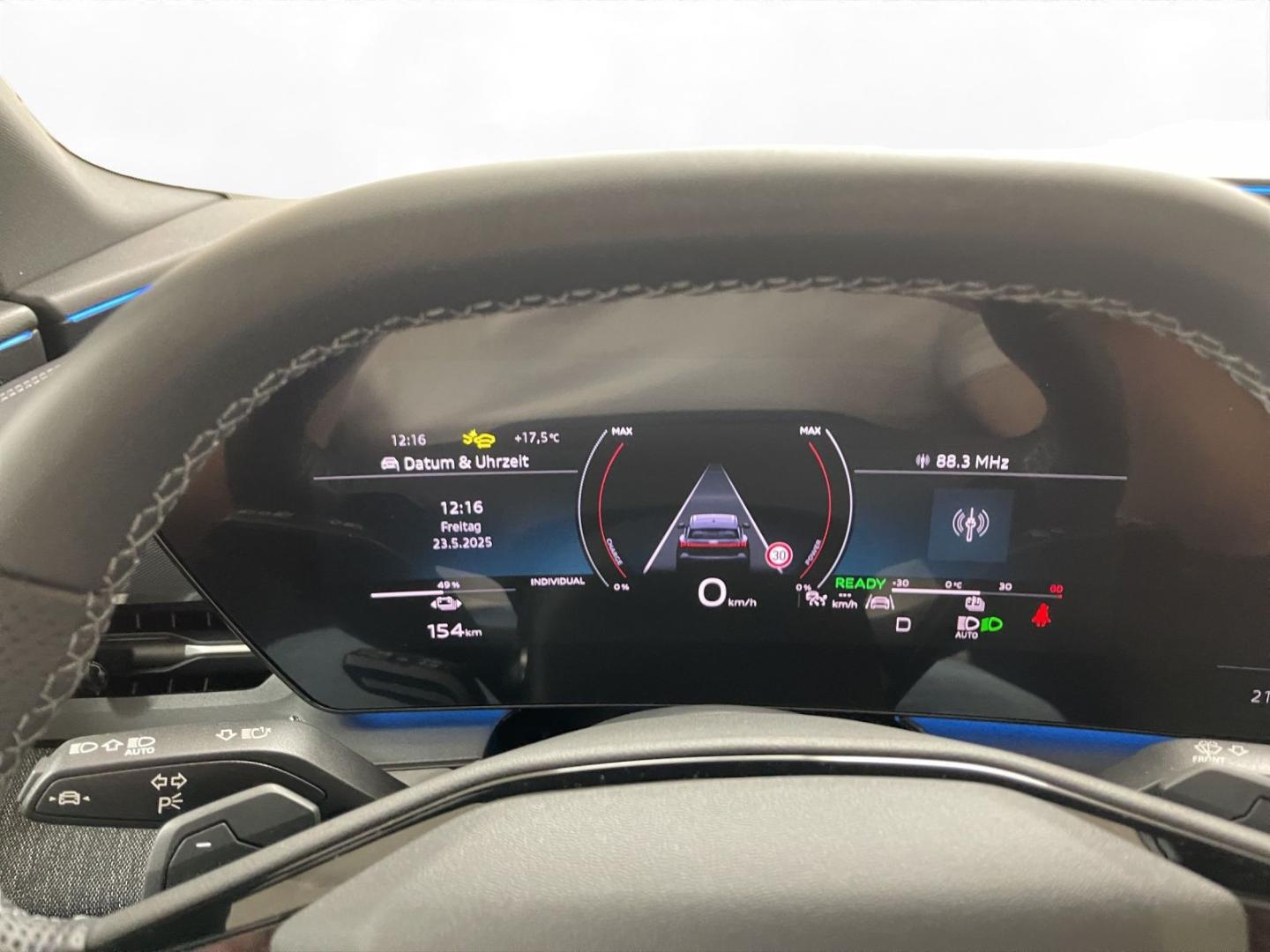 Image about Audi Q6 SUV e-tron e-tron performance