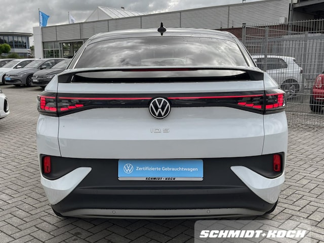 Volkswagen ID.5