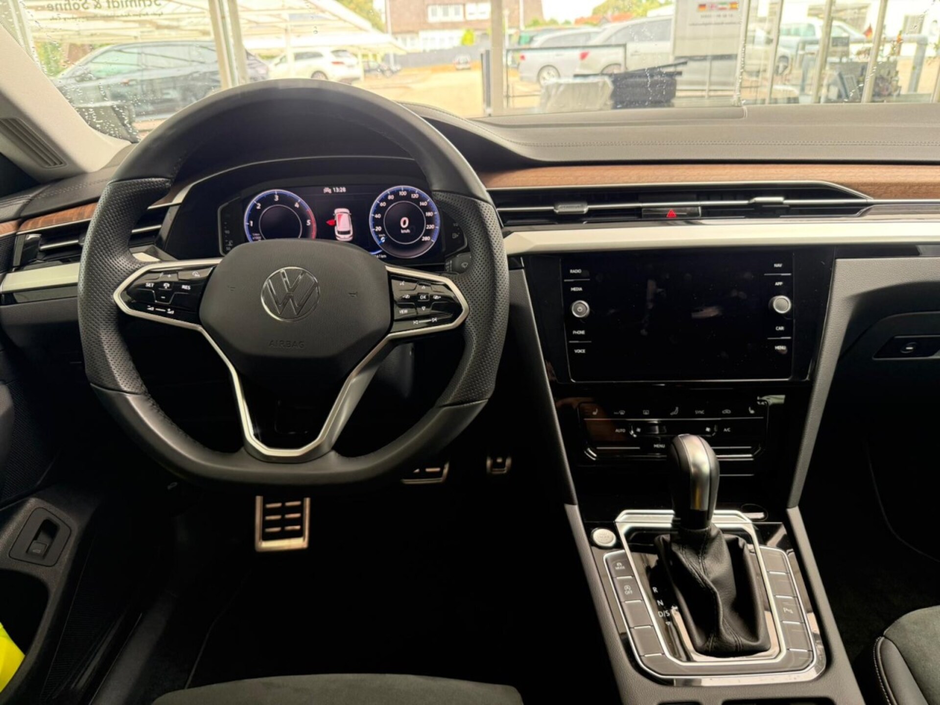 Volkswagen Arteon Shooting Brake Elegance