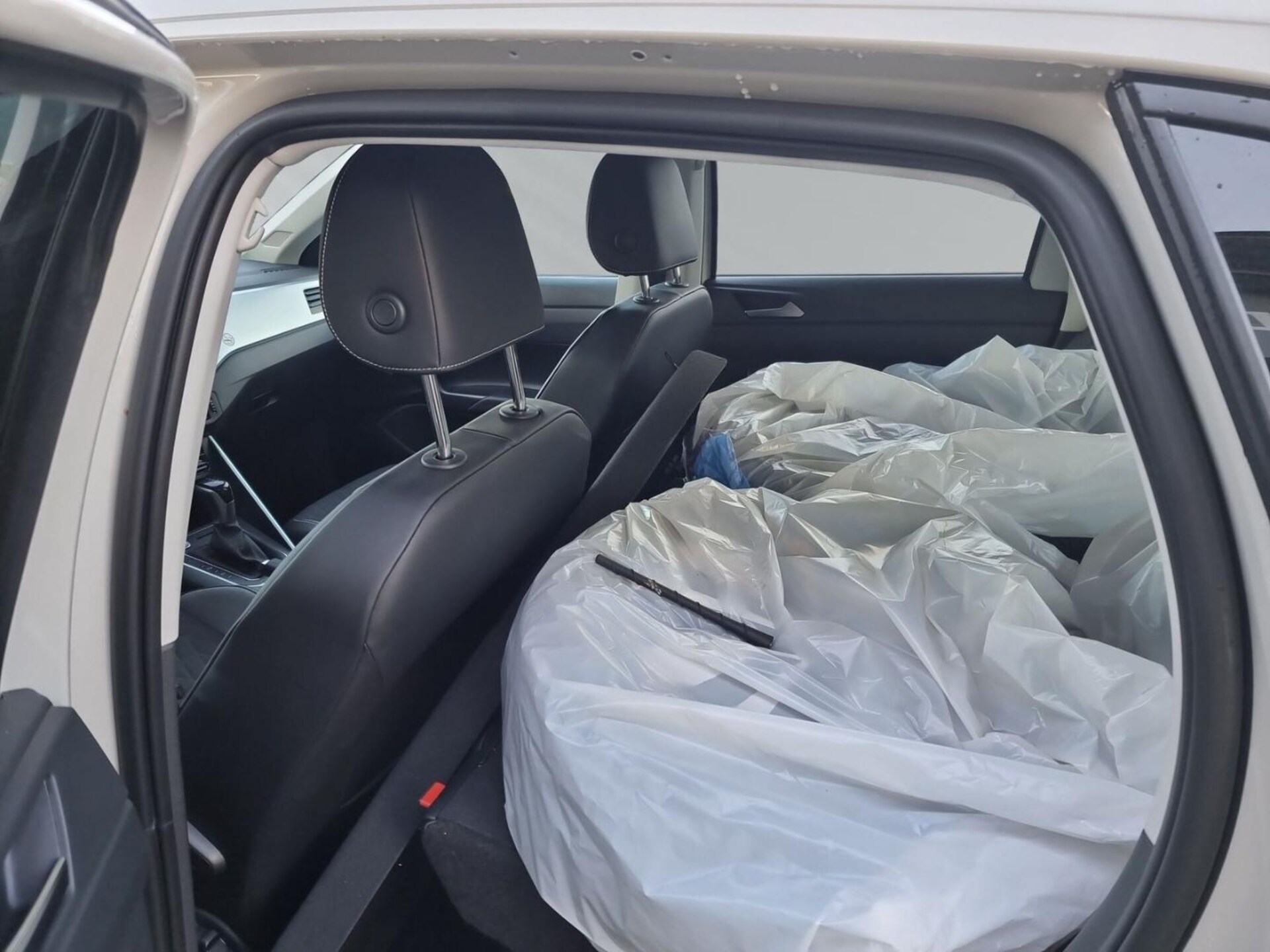 Volkswagen Polo Goal