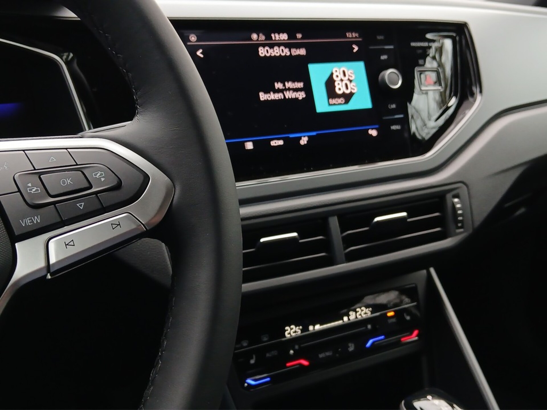 Volkswagen Taigo R-Line