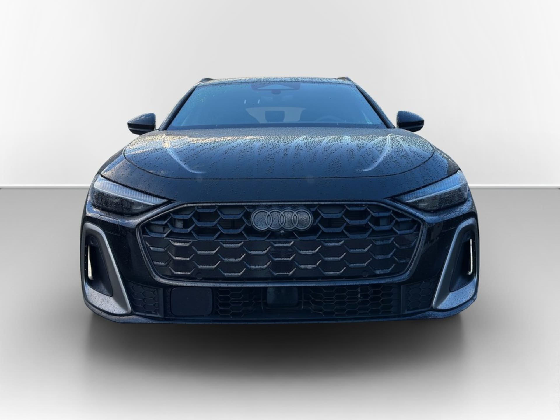 Audi A5 Avant edition one