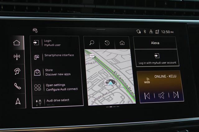 2026 Audi Q7 Premium - Photo 20