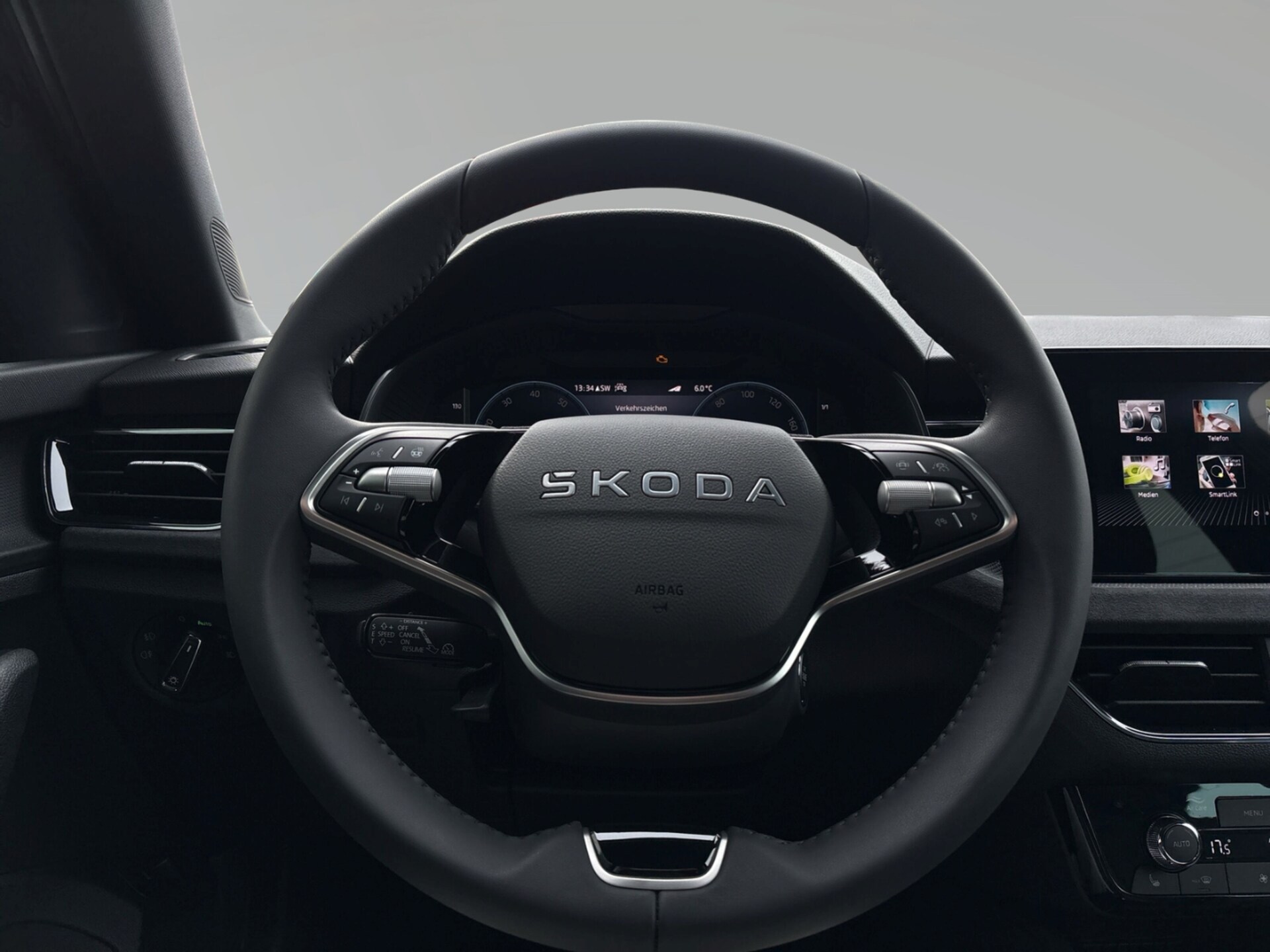 Skoda Kamiq Selection