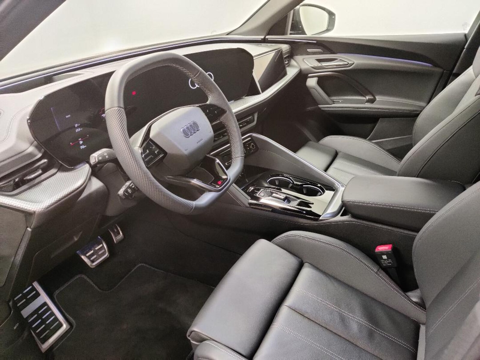 Audi Q5 Sportback – Bild 10