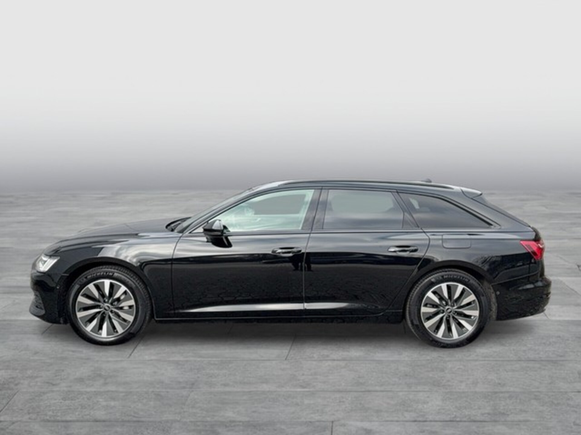 Audi A6 Avant TFSI e