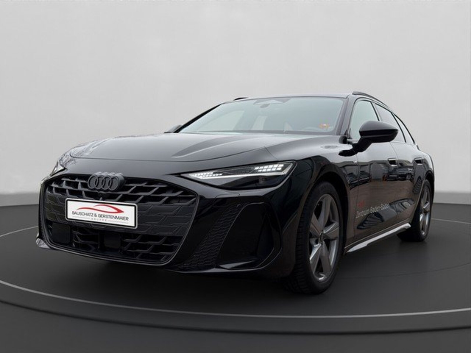 Audi A6 Avant – Bild 2