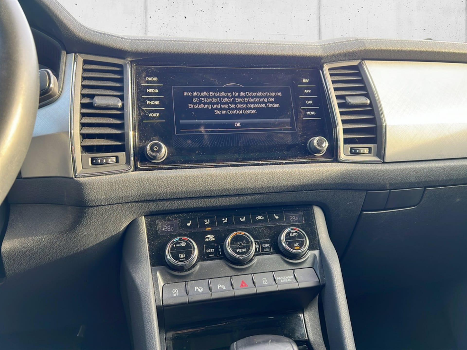 Skoda Kodiaq Ambition