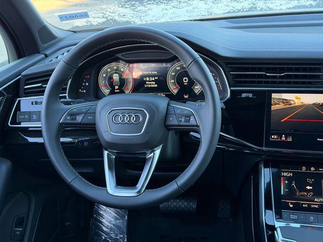 2026 Audi Q7 Premium - Photo 22