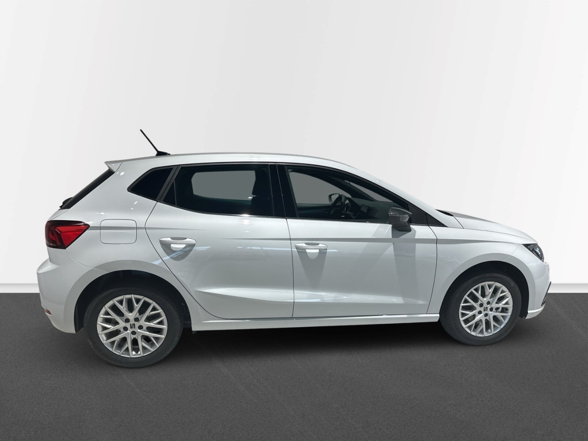 SEAT Ibiza Xcellence