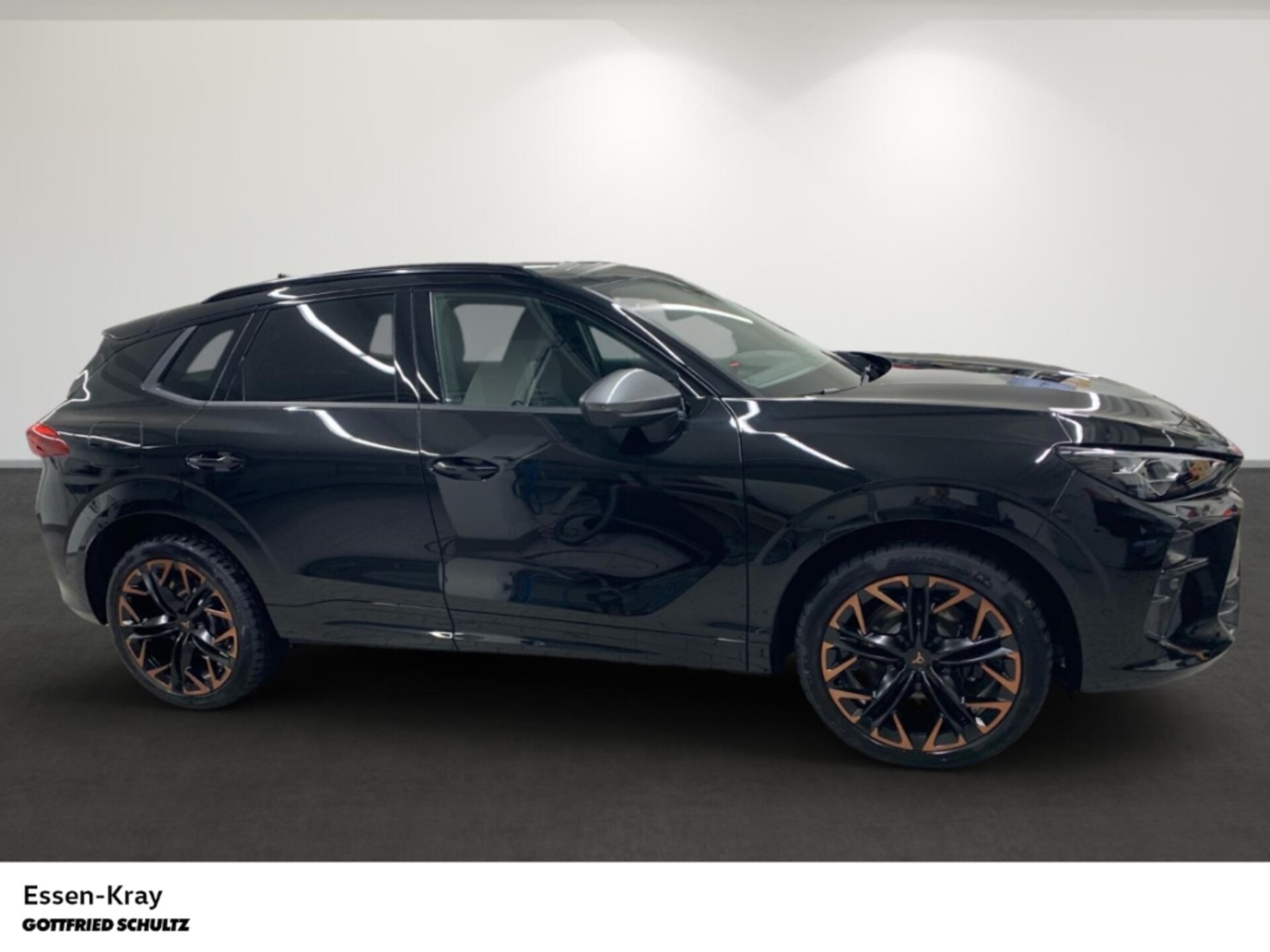 CUPRA Terramar VZ