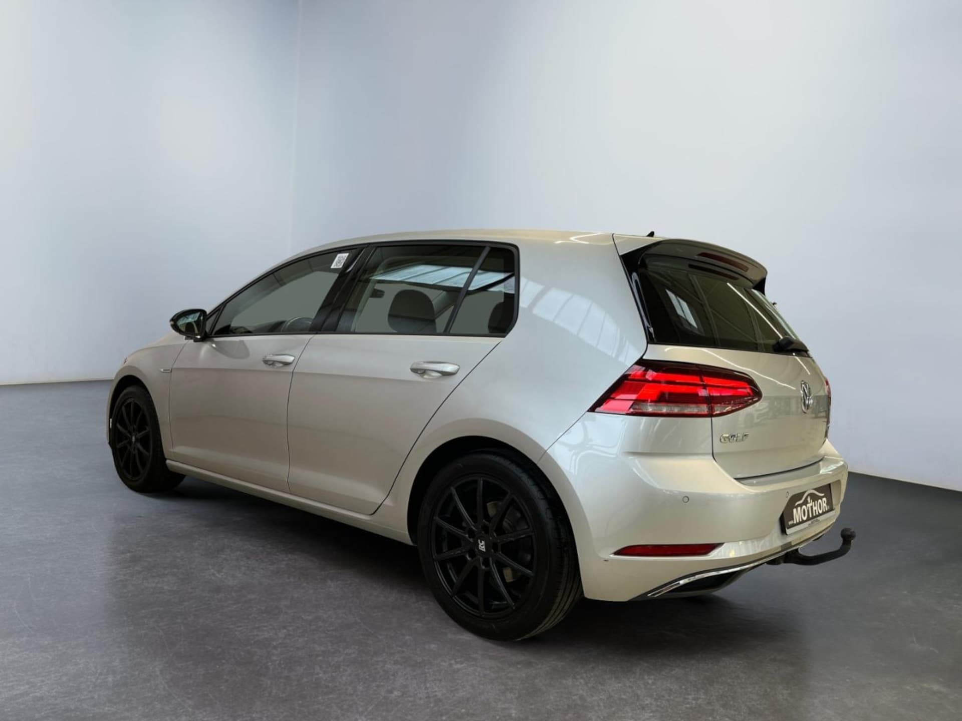 Volkswagen Golf Comfortline
