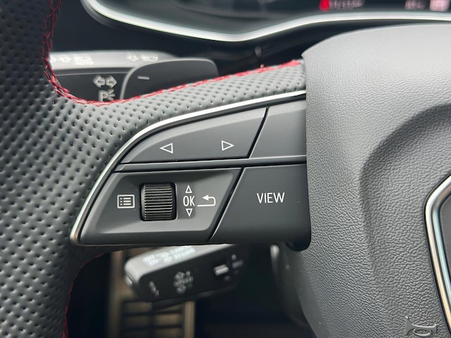 2026 Audi Q7 Prestige - Photo 17