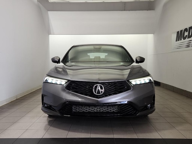2023 Acura Integra