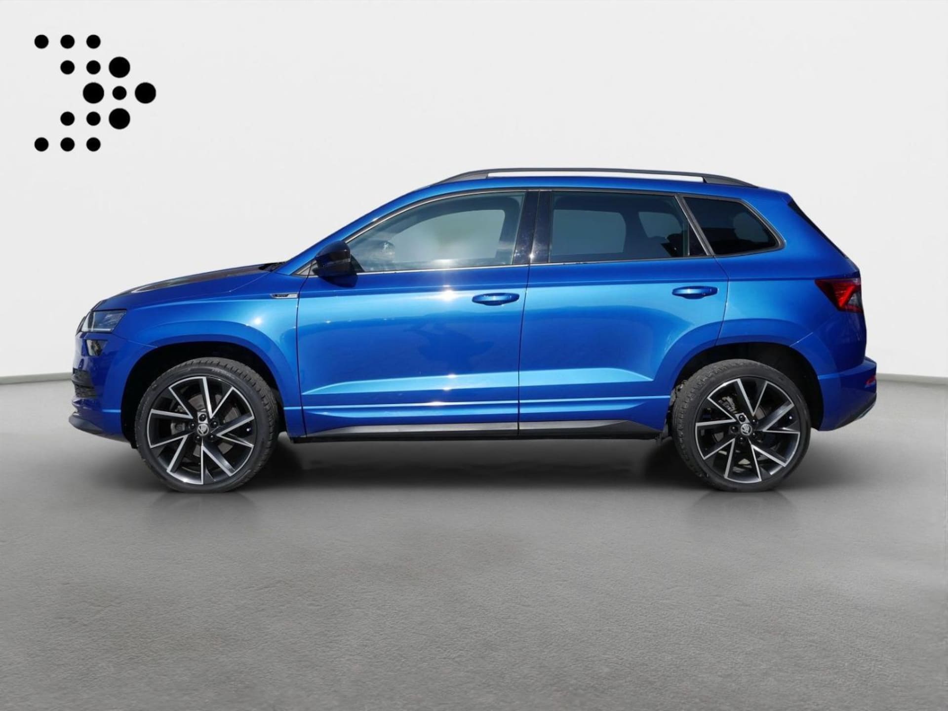Skoda Karoq Sportline