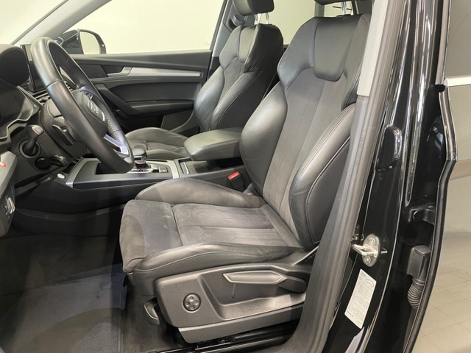 Audi Q5 Sportback S line