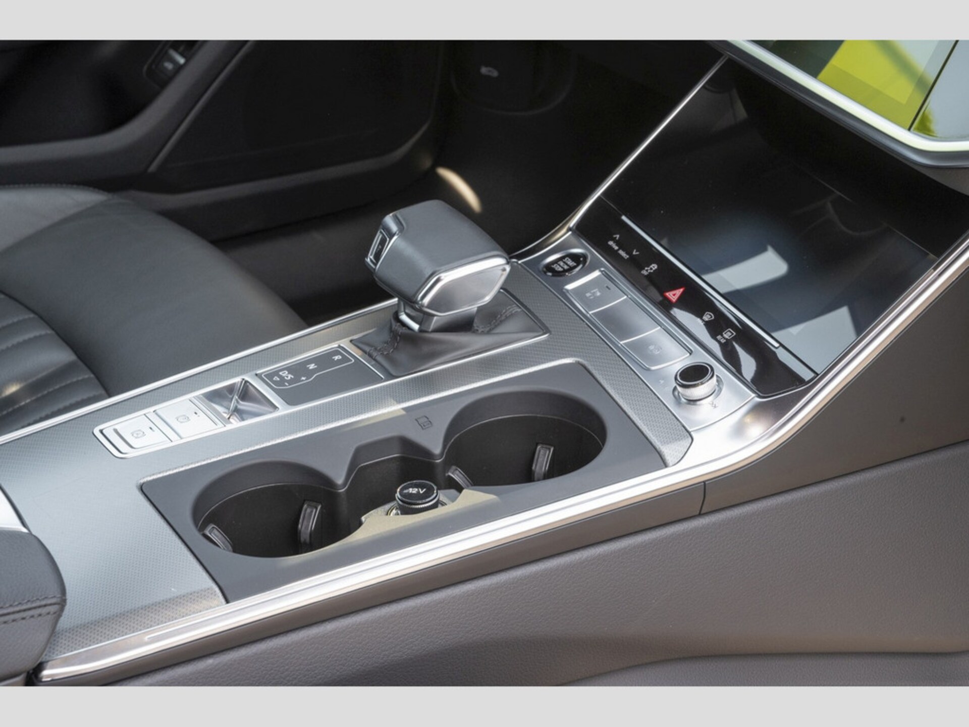 Audi A6 Avant Design