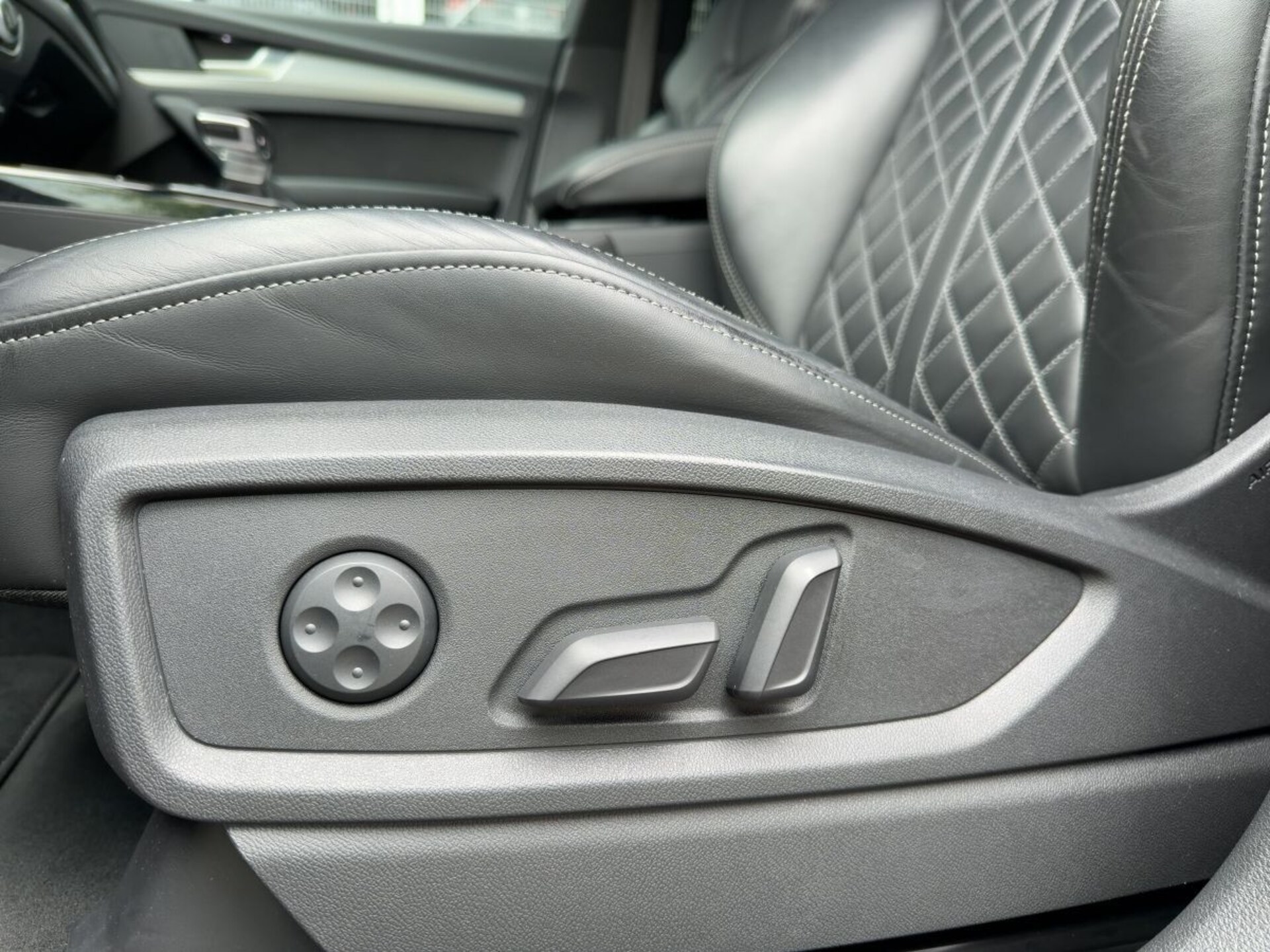 Audi Q5 Sportback S line