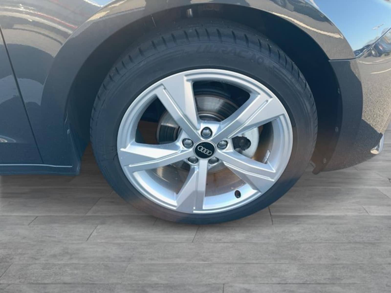 Audi A1 Sportback – Bild 6