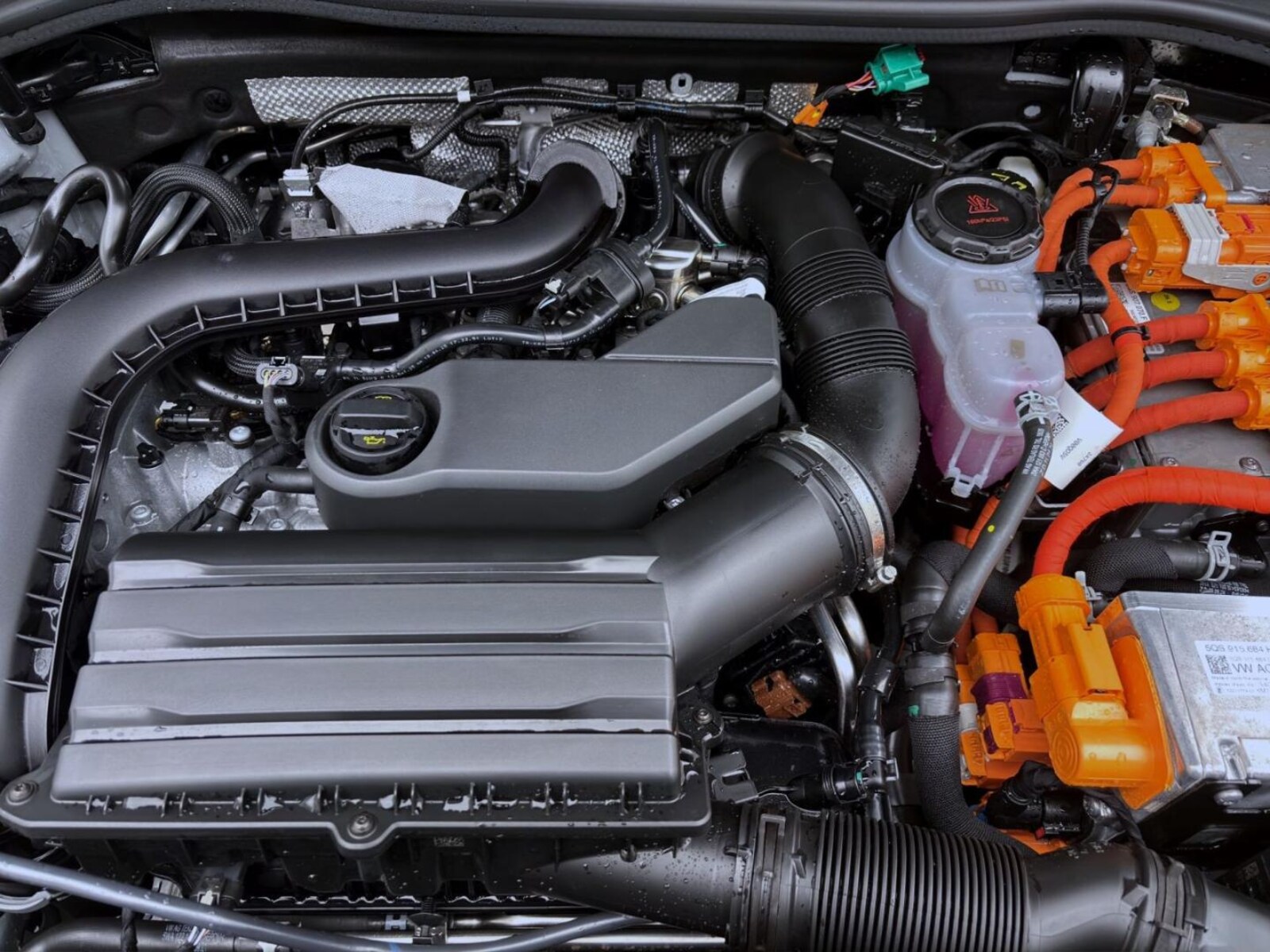 Audi A3 Sportback – Bild 19