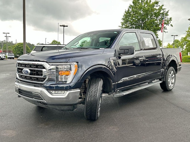 Photo of 2023 Ford F-150