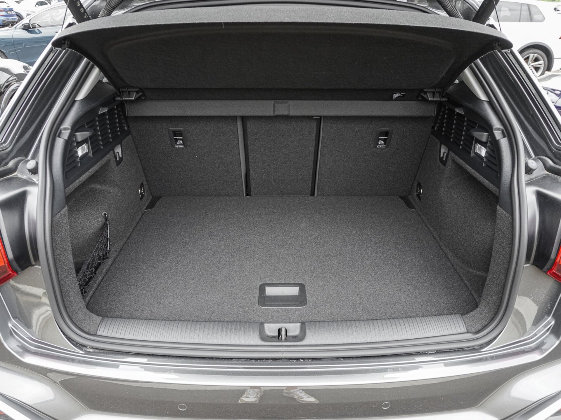 Audi Q2 S line