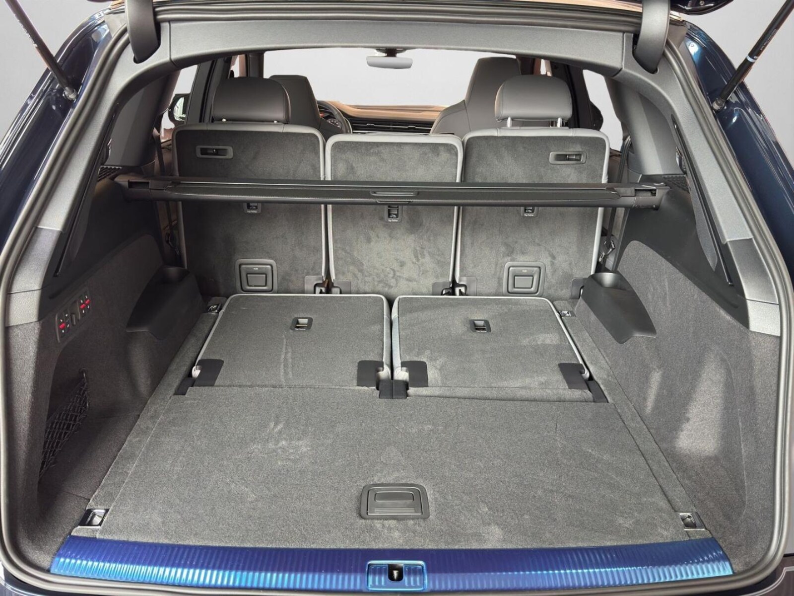 Audi Q7 – Bild 14