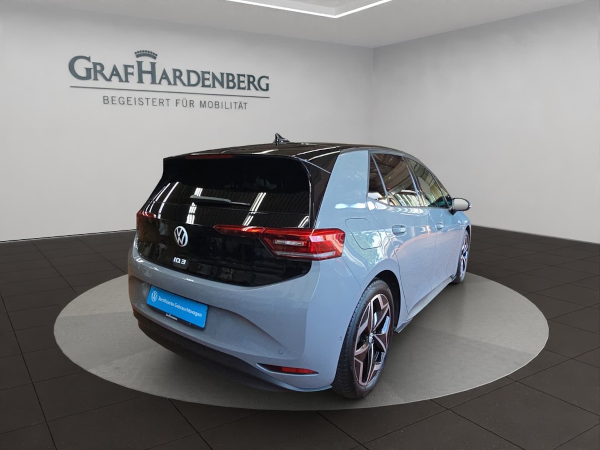 Volkswagen ID.3 Pro Performance