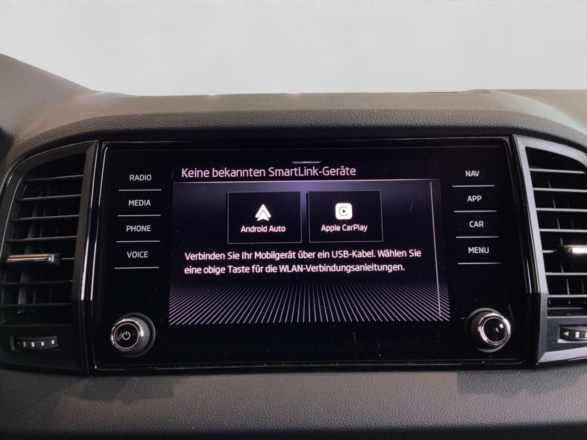 Skoda Karoq Sportline