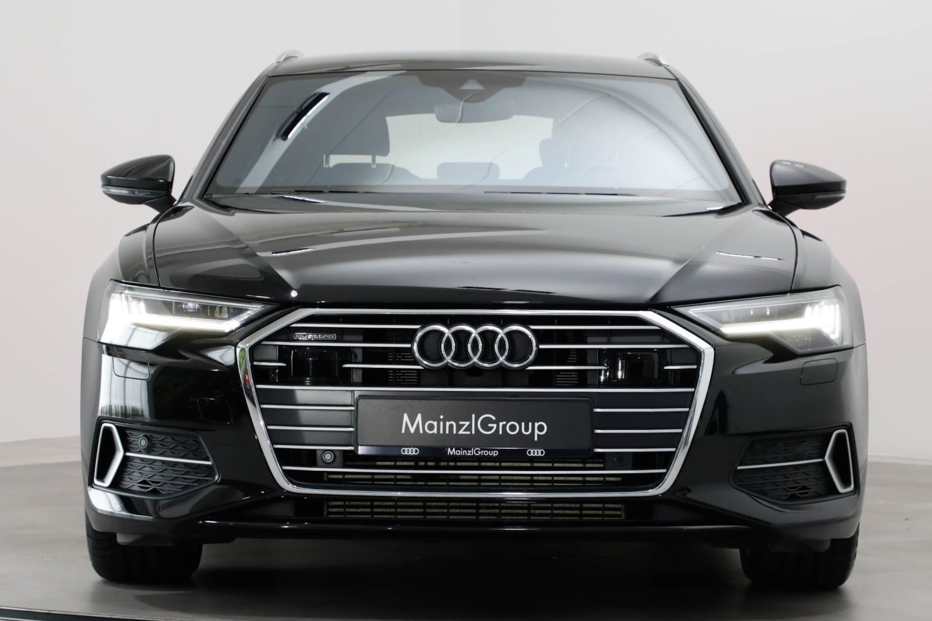Audi A6 Avant TFSI e Sport