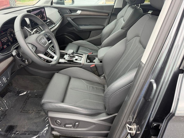 2024 Audi Q5