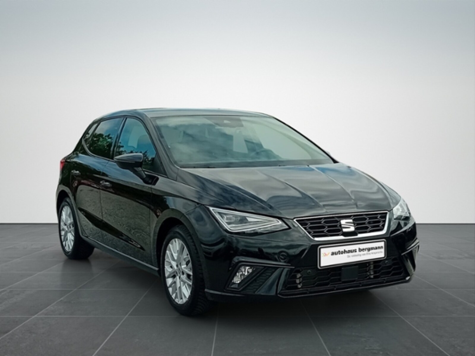 SEAT Ibiza – Bild 9