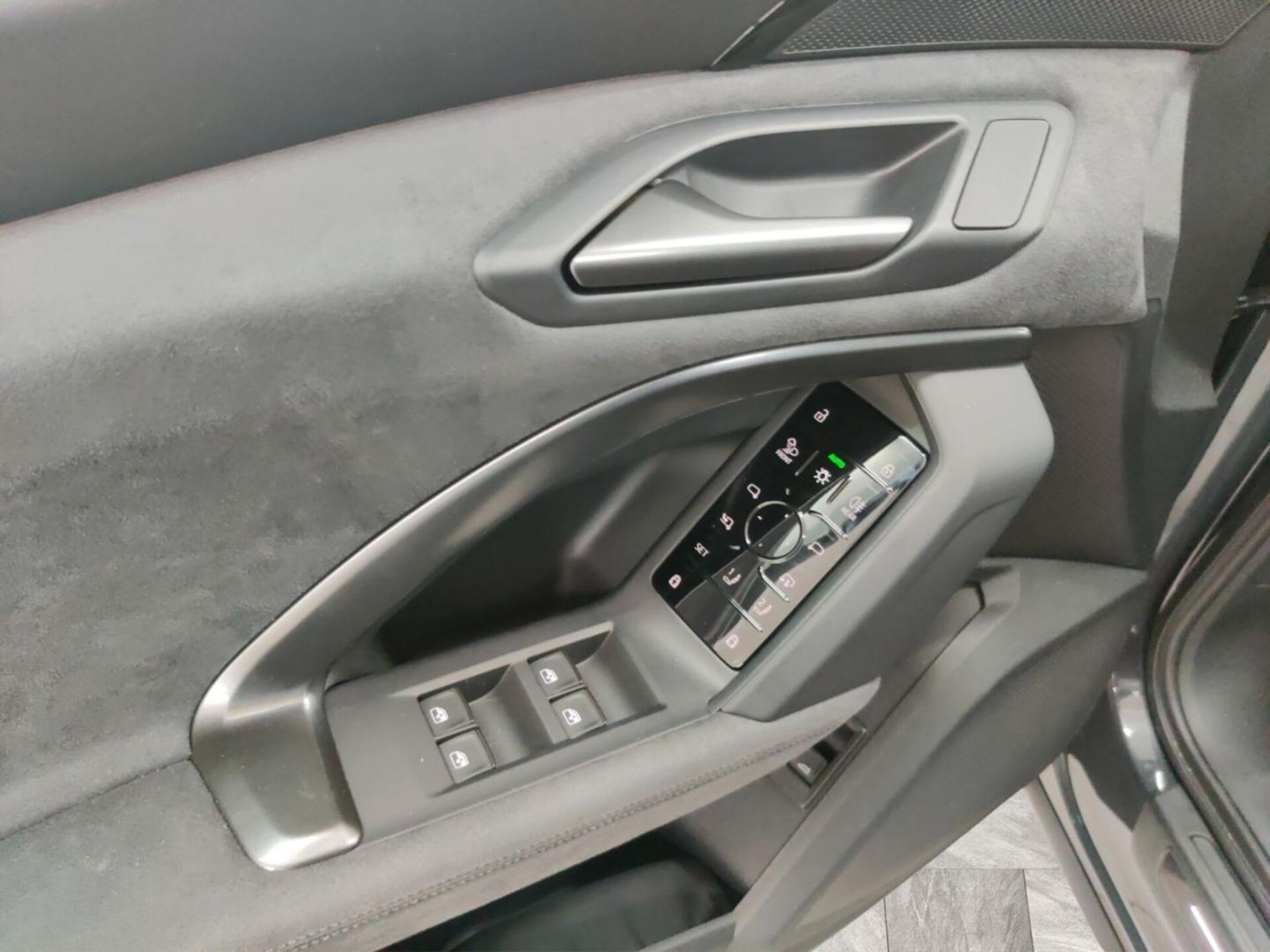 Audi Q5 SUV