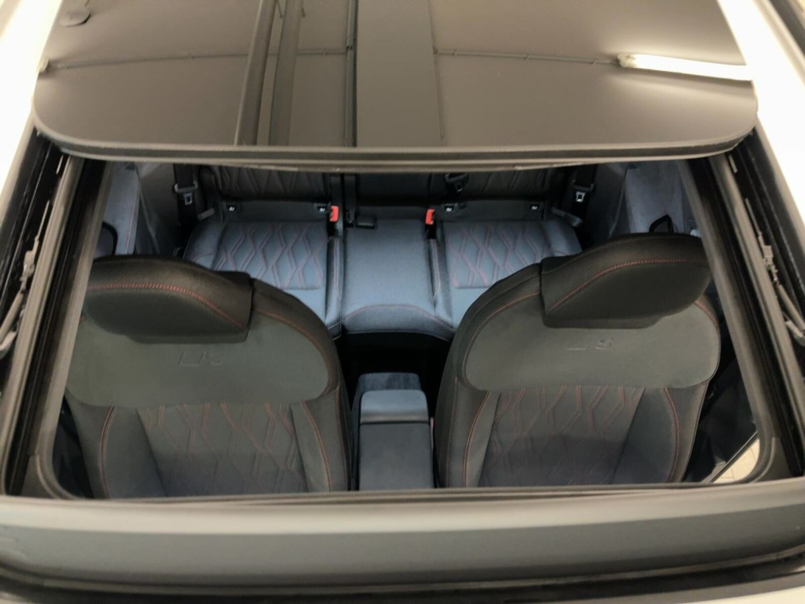 Audi Q3 – Bild 19