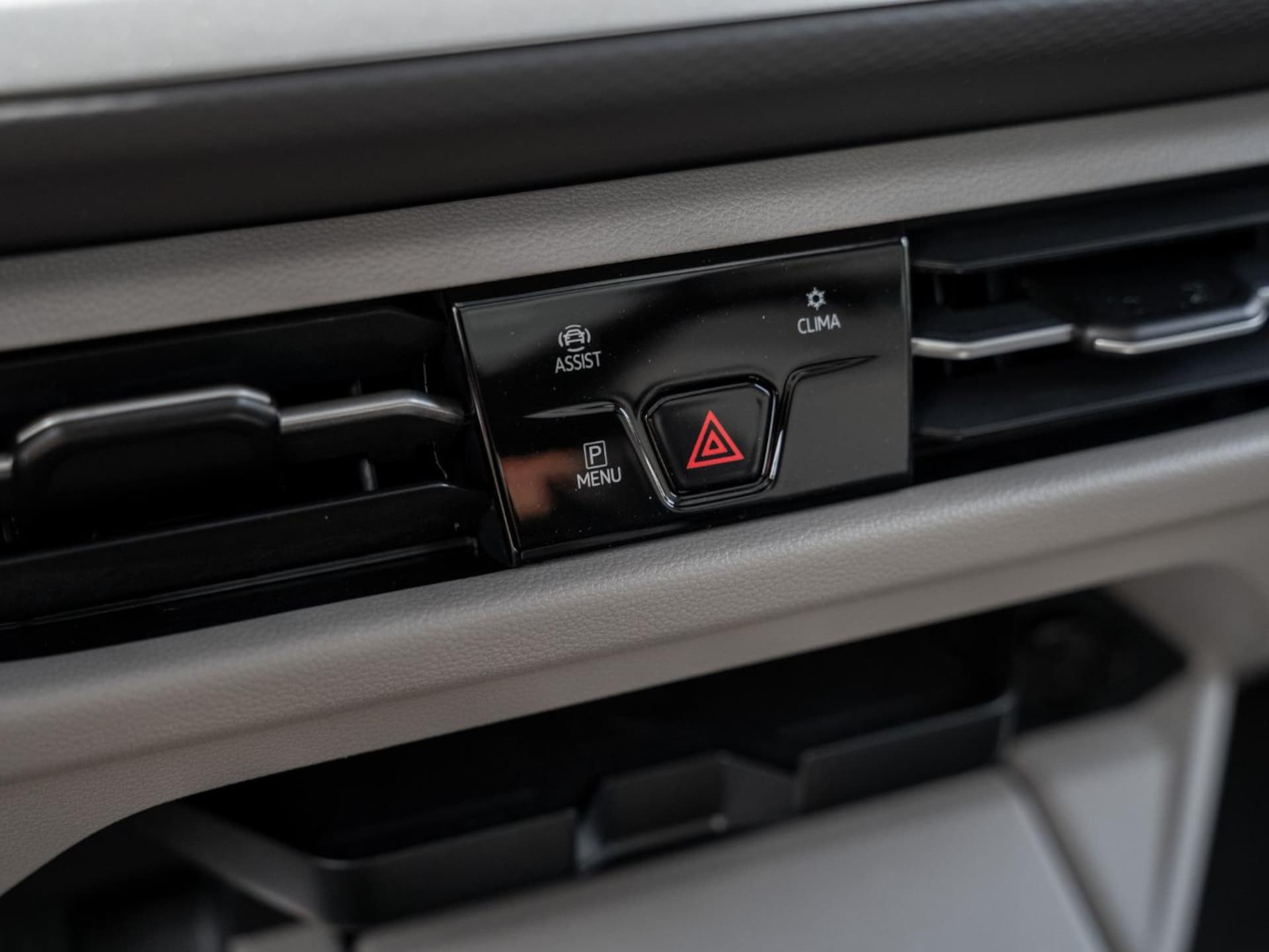 Volkswagen Multivan Langversion Life