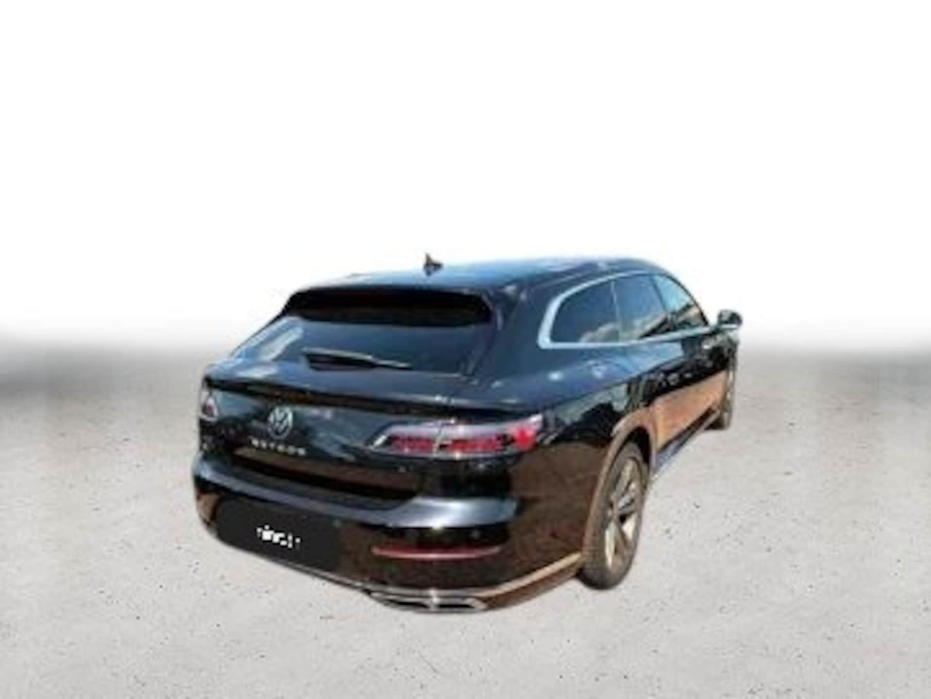 Volkswagen Arteon Shooting Brake R-Line
