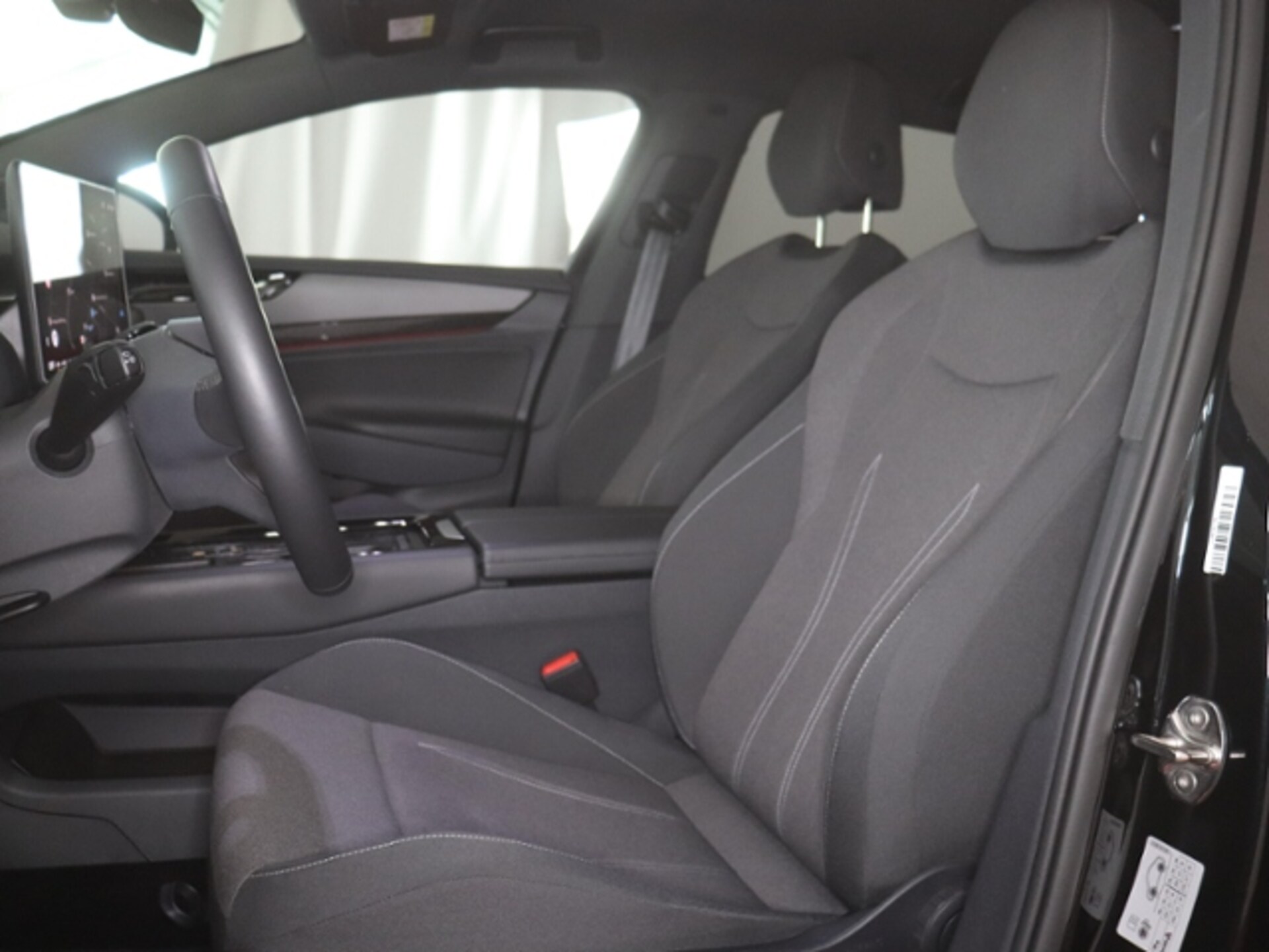 Volkswagen ID.7 Tourer Pro