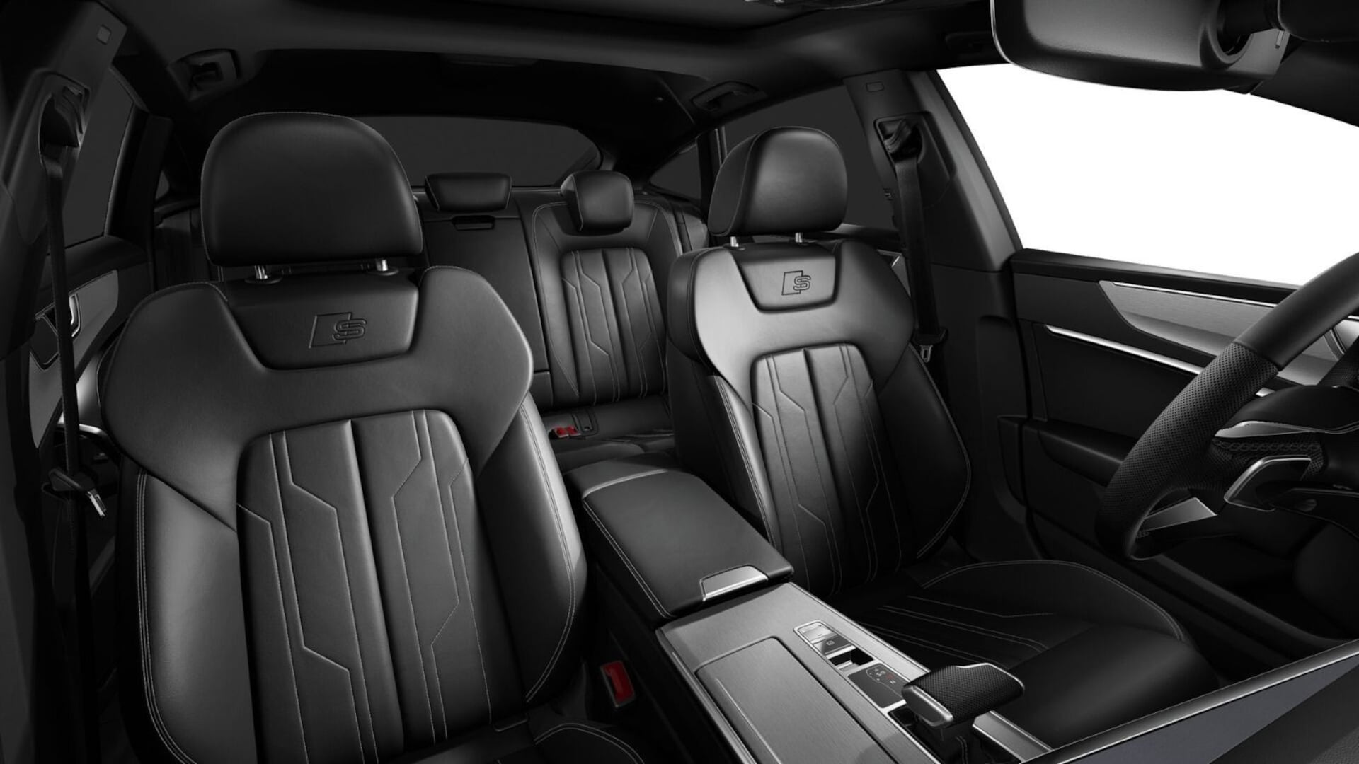 Audi A7 Sportback